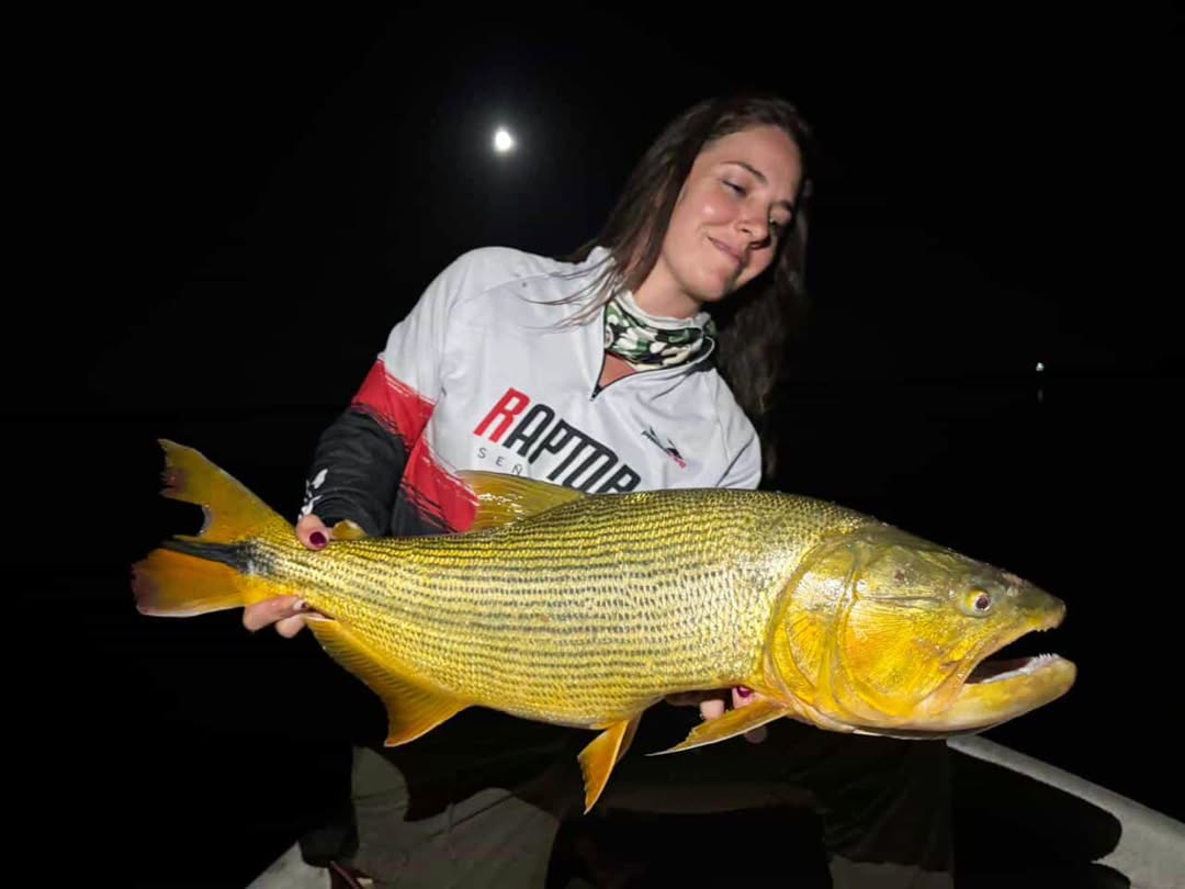 Pesca, Rio Paraná, Argentina