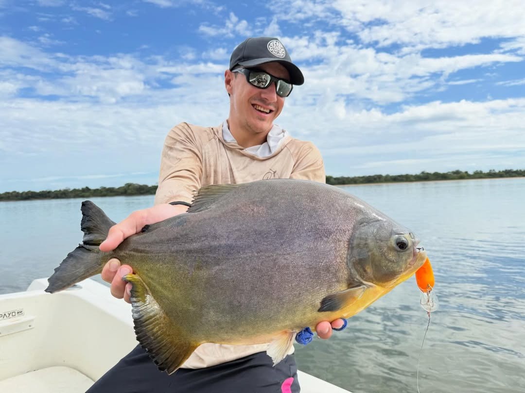 Pesca, Rio Paraná, Argentina